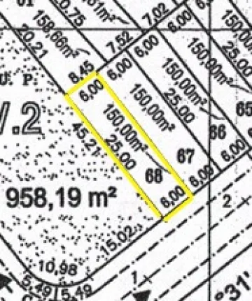 imagem 3 - Terreno Plano de 150m² no Portal Santa Inês - Oportunidade Imperdível! imagem 3 - Terreno Plano de 150m² no Portal Santa Inês - Oportunidade Imperdível!