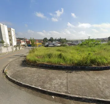 imagem 1 - Terreno de Esquina no Portal Santa Inês - 189m² Planos para Construção Diferenciada e Parcelamento Facilitado! imagem 1 - Terreno de Esquina no Portal Santa Inês - 189m² Planos para Construção Diferenciada e Parcelamento Facilitado!