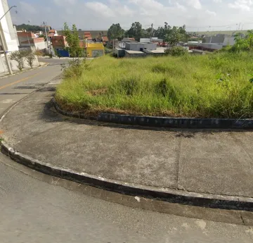 imagem 2 - Terreno de Esquina no Portal Santa Inês - 189m² Planos para Construção Diferenciada e Parcelamento Facilitado! imagem 2 - Terreno de Esquina no Portal Santa Inês - 189m² Planos para Construção Diferenciada e Parcelamento Facilitado!