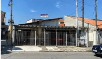 imagem 3 - Casa térrea antiga (Jd Paulista) - 4 quartos / 2 WC`s / 3 vagas / terreno inteiro imagem 3 - Casa térrea antiga (Jd Paulista) - 4 quartos / 2 WC`s / 3 vagas / terreno inteiro