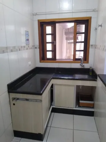 imagem 1 - CASA COM 2 DORMITORIOS VAGAS COBERTAS EM EXCELENTE LOCALIZAÇÃO imagem 1 - CASA COM 2 DORMITORIOS VAGAS COBERTAS EM EXCELENTE LOCALIZAÇÃO