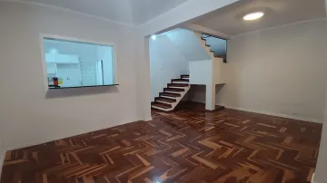 imagem 2 - Casa de Esquina para venda no Bosque dos Eucaliptos com 3 dormitórios imagem 2 - Casa de Esquina para venda no Bosque dos Eucaliptos com 3 dormitórios