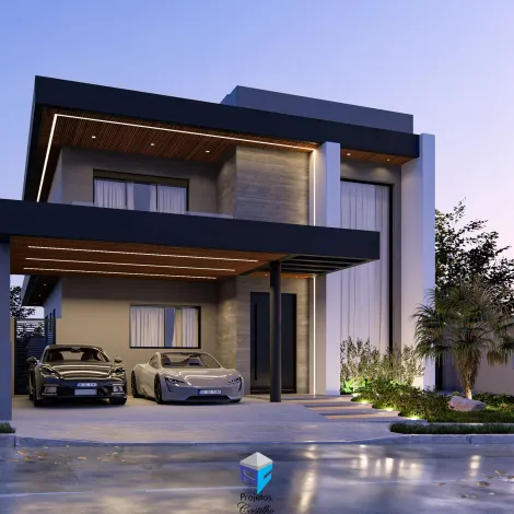 imagem 3 - Oportunidade Única! Espaçosa Residência com 4 Suítes e Área de Lazer Completa imagem 3 - Oportunidade Única! Espaçosa Residência com 4 Suítes e Área de Lazer Completa