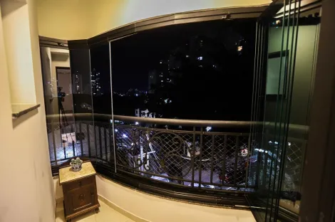 imagem 2 - Apartamento - Montserrat Jd. Aquarius - 152 m² imagem 2 - Apartamento - Montserrat Jd. Aquarius - 152 m²
