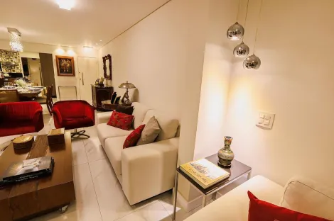 imagem 3 - Apartamento - Montserrat Jd. Aquarius - 152 m² imagem 3 - Apartamento - Montserrat Jd. Aquarius - 152 m²