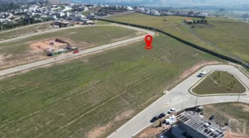 imagem 1 - Terreno - Condomínio imagem 1 - Terreno - Condomínio