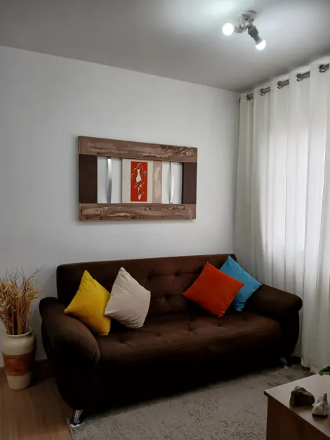 imagem 2 - Apartamento - 2 dorm. Jardim Satélite - 42 m² imagem 2 - Apartamento - 2 dorm. Jardim Satélite - 42 m²