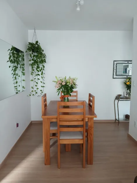 imagem 4 - Apartamento - 2 dorm. Jardim Satélite - 42 m² imagem 4 - Apartamento - 2 dorm. Jardim Satélite - 42 m²
