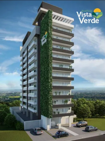 imagem 1 - Rooftop Vista Verde - Modernidade, Lazer Completo e Conforto com Vista Privilegiada em São José dos Campos imagem 1 - Rooftop Vista Verde - Modernidade, Lazer Completo e Conforto com Vista Privilegiada em São José dos Campos