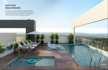 imagem 4 - Rooftop Vista Verde - Modernidade, Lazer Completo e Conforto com Vista Privilegiada em São José dos Campos imagem 4 - Rooftop Vista Verde - Modernidade, Lazer Completo e Conforto com Vista Privilegiada em São José dos Campos