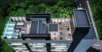 imagem 5 - Rooftop Vista Verde - Modernidade, Lazer Completo e Conforto com Vista Privilegiada em São José dos Campos imagem 5 - Rooftop Vista Verde - Modernidade, Lazer Completo e Conforto com Vista Privilegiada em São José dos Campos