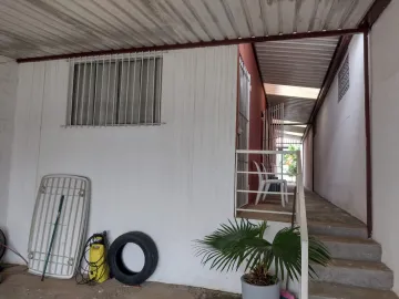 imagem 3 - Casa - Vila São Geraldo - 2 dormitórios - Rua sem saída imagem 3 - Casa - Vila São Geraldo - 2 dormitórios - Rua sem saída