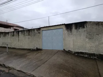 imagem 2 - Ponto Comercial com casa no fundo Jardim Satélite imagem 2 - Ponto Comercial com casa no fundo Jardim Satélite