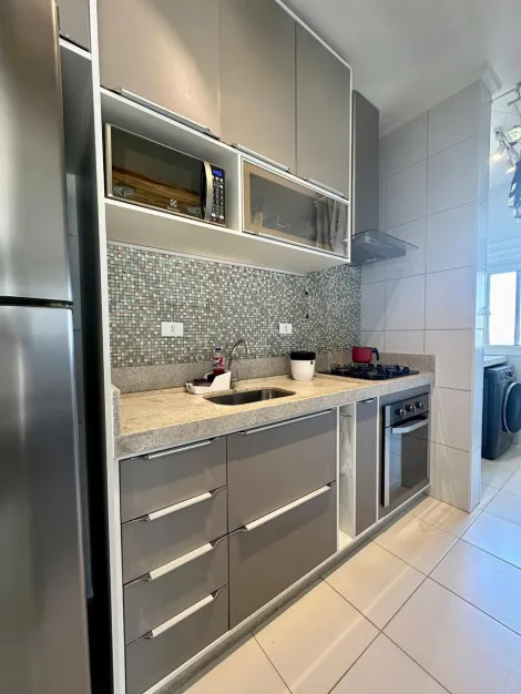 imagem 5 - Apartamento no Jardim Morumbi | 68m² | 2 Dormitórios, Suíte Ampliada e Home Office imagem 5 - Apartamento no Jardim Morumbi | 68m² | 2 Dormitórios, Suíte Ampliada e Home Office