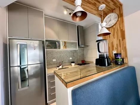 imagem 4 - Apartamento no Jardim Morumbi | 68m² | 2 Dormitórios, Suíte Ampliada e Home Office imagem 4 - Apartamento no Jardim Morumbi | 68m² | 2 Dormitórios, Suíte Ampliada e Home Office