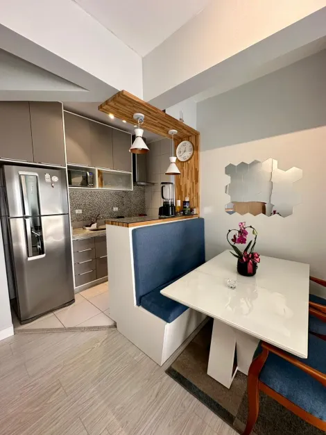 imagem 3 - Apartamento no Jardim Morumbi | 68m² | 2 Dormitórios, Suíte Ampliada e Home Office imagem 3 - Apartamento no Jardim Morumbi | 68m² | 2 Dormitórios, Suíte Ampliada e Home Office
