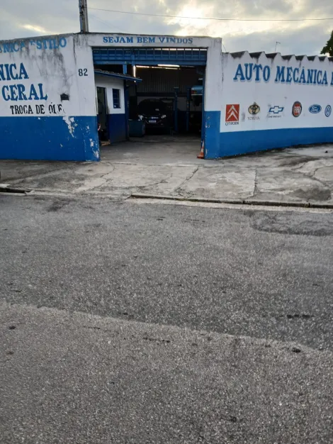 imagem 2 - Imóvel com estrutura para oficina mecânica no bairro Jardim Satélite imagem 2 - Imóvel com estrutura para oficina mecânica no bairro Jardim Satélite