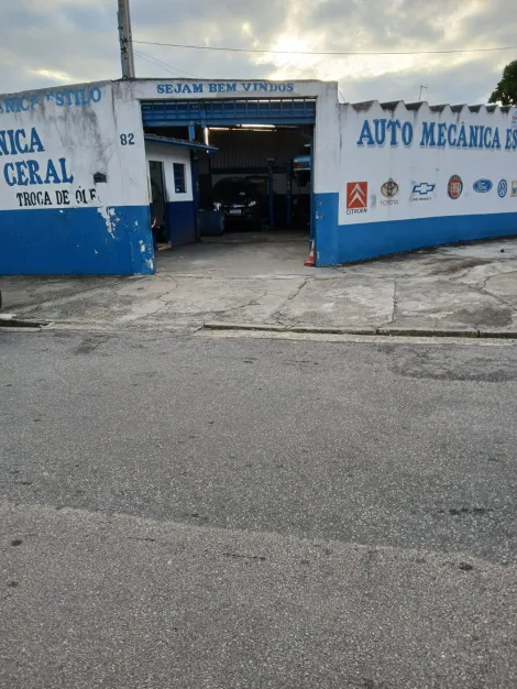 imagem 4 - Imóvel com estrutura para oficina mecânica no bairro Jardim Satélite imagem 4 - Imóvel com estrutura para oficina mecânica no bairro Jardim Satélite