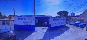 imagem 1 - Imóvel com estrutura para oficina mecânica no bairro Jardim Satélite imagem 1 - Imóvel com estrutura para oficina mecânica no bairro Jardim Satélite