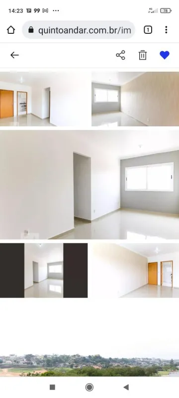 imagem 1 - apto a venda proximo ao shoping vale sul imagem 1 - apto a venda proximo ao shoping vale sul