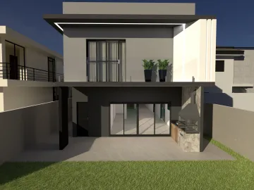 imagem 4 - SOBRADO CONDOMINIO VEREDA DOS CAMPOS CASA NOVA imagem 4 - SOBRADO CONDOMINIO VEREDA DOS CAMPOS CASA NOVA