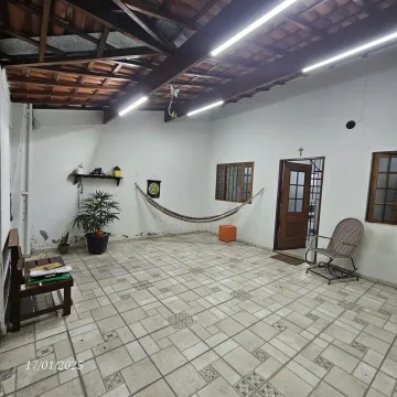 imagem 1 - Linda casa super espaçosa com 3 dormitórios sendo 1 suíte no Altos do Vila Paiva imagem 1 - Linda casa super espaçosa com 3 dormitórios sendo 1 suíte no Altos do Vila Paiva