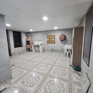 imagem 5 - Linda casa super espaçosa com 3 dormitórios sendo 1 suíte no Altos do Vila Paiva imagem 5 - Linda casa super espaçosa com 3 dormitórios sendo 1 suíte no Altos do Vila Paiva