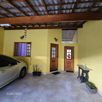 imagem 1 - Linda casa aconchegante com 2 dormitórios sendo 1 suíte no Altos do Vila Paiva imagem 1 - Linda casa aconchegante com 2 dormitórios sendo 1 suíte no Altos do Vila Paiva