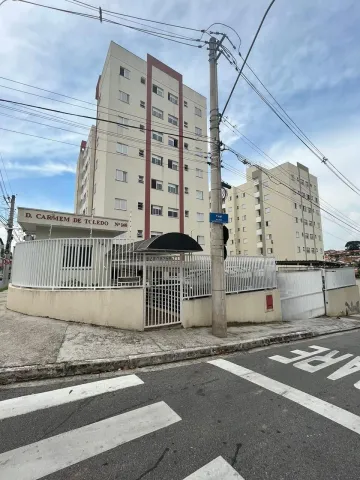 imagem 1 - Apartamento com 2 Quartos à venda, 54m² - Ed. Carmen de Toledo - jd. oriente imagem 1 - Apartamento com 2 Quartos à venda, 54m² - Ed. Carmen de Toledo - jd. oriente
