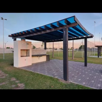 imagem 2 - Terreno Plano no Vereda dos Campos - 250m² no Melhor Ponto do Condomínio imagem 2 - Terreno Plano no Vereda dos Campos - 250m² no Melhor Ponto do Condomínio