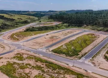 imagem 3 - Terreno pronto para construir a casa dos seus sonhos no Residencial Vila Amélia, zona sul de São José dos Campos imagem 3 - Terreno pronto para construir a casa dos seus sonhos no Residencial Vila Amélia, zona sul de São José dos Campos