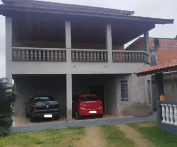 imagem 1 - Casa assobradada - 320 m² - 4 dorm. - Residencial União imagem 1 - Casa assobradada - 320 m² - 4 dorm. - Residencial União