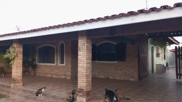 imagem 1 - CASA PADRÃO TÉRREO CARAGUA  / ACEITA PERMUTA imagem 1 - CASA PADRÃO TÉRREO CARAGUA  / ACEITA PERMUTA