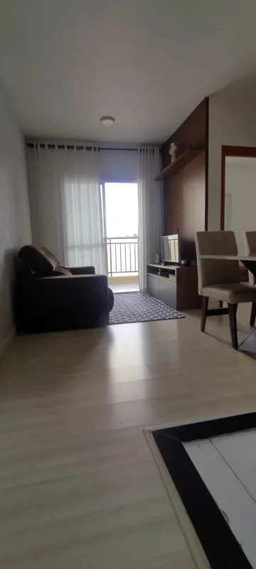 imagem 1 - Apartamento Novo -  Reserva São Judas IV - Planejado, com móveis de alto padrão imagem 1 - Apartamento Novo -  Reserva São Judas IV - Planejado, com móveis de alto padrão