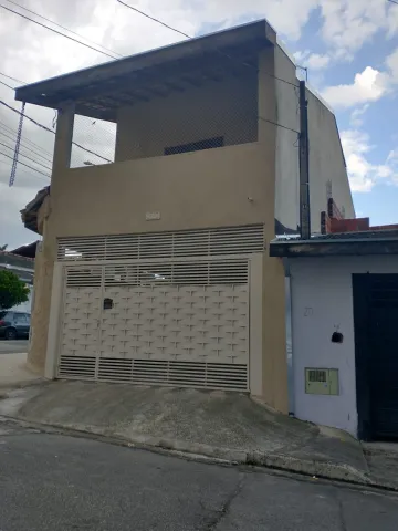 imagem 1 - Casa - Sobrado imagem 1 - Casa - Sobrado