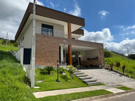 imagem 2 - Casa 4 dorm. 4 suítes - Condomínio Verana - 345,19 m² - Imóvel Novo imagem 2 - Casa 4 dorm. 4 suítes - Condomínio Verana - 345,19 m² - Imóvel Novo