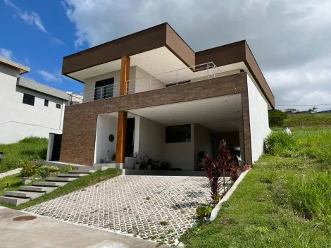 imagem 3 - Casa 4 dorm. 4 suítes - Condomínio Verana - 345,19 m² - Imóvel Novo imagem 3 - Casa 4 dorm. 4 suítes - Condomínio Verana - 345,19 m² - Imóvel Novo