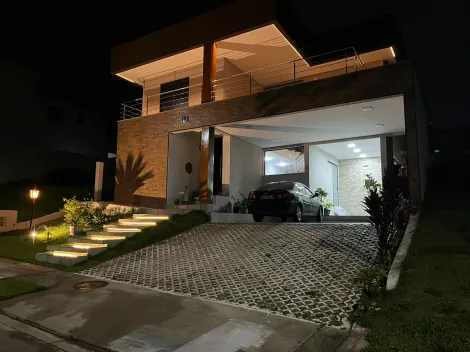imagem 4 - Casa 4 dorm. 4 suítes - Condomínio Verana - 345,19 m² - Imóvel Novo imagem 4 - Casa 4 dorm. 4 suítes - Condomínio Verana - 345,19 m² - Imóvel Novo
