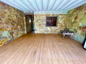 imagem 1 - CASA JARDIM AMÉRICA 3 DORMITÓRIOS 134 m² imagem 1 - CASA JARDIM AMÉRICA 3 DORMITÓRIOS 134 m²