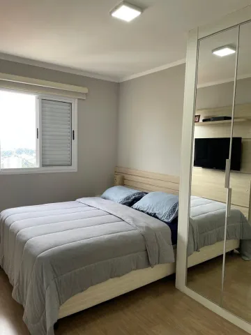 imagem 5 - Apartamento no Residencial Maxximo Viver | aceita permuta maior valor (3 dormitórios) imagem 5 - Apartamento no Residencial Maxximo Viver | aceita permuta maior valor (3 dormitórios)