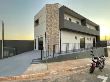 imagem 1 - Prédio comercial Santa Julia Apto superior e pontos comercias inferior imagem 1 - Prédio comercial Santa Julia Apto superior e pontos comercias inferior