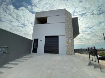 imagem 2 - Prédio comercial Santa Julia Apto superior e pontos comercias inferior imagem 2 - Prédio comercial Santa Julia Apto superior e pontos comercias inferior