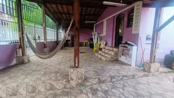imagem 1 - CASA COM 255m² DE TERRENO PARA VENDA NO JARDIM DAS INDUSTRIAS - POSSUI EDÍCULA imagem 1 - CASA COM 255m² DE TERRENO PARA VENDA NO JARDIM DAS INDUSTRIAS - POSSUI EDÍCULA