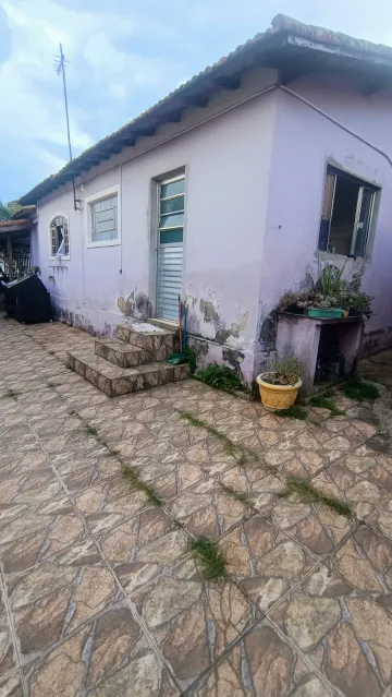 imagem 5 - CASA COM 255m² DE TERRENO PARA VENDA NO JARDIM DAS INDUSTRIAS - POSSUI EDÍCULA imagem 5 - CASA COM 255m² DE TERRENO PARA VENDA NO JARDIM DAS INDUSTRIAS - POSSUI EDÍCULA