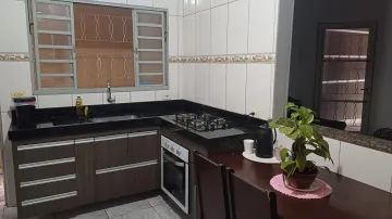 imagem 5 - Aconchegante casa com 3 dormitórios no Residencial Dom Bosco imagem 5 - Aconchegante casa com 3 dormitórios no Residencial Dom Bosco
