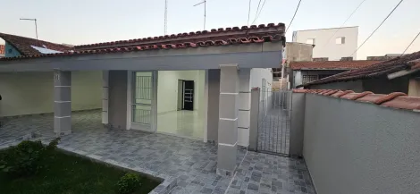 imagem 2 - Excelente Casa terrea no Jardim Satélite imagem 2 - Excelente Casa terrea no Jardim Satélite