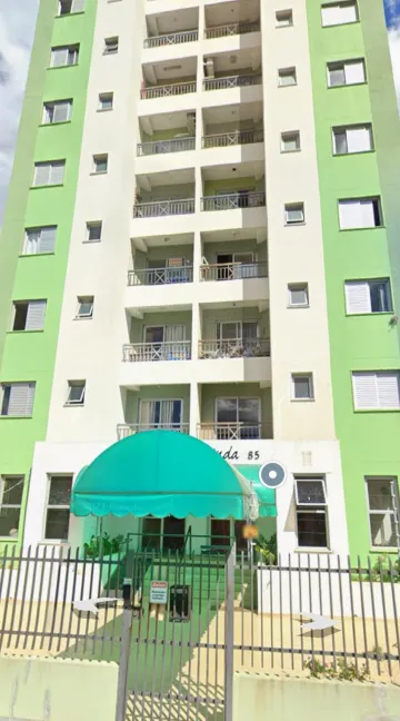 imagem 1 - Apartamento - Condomínio Vista Linda - 70 m² de 3 dormitórios sendo, 1 suíte, localizado no bairro Residencial Vista Linda / Vila Industrial imagem 1 - Apartamento - Condomínio Vista Linda - 70 m² de 3 dormitórios sendo, 1 suíte, localizado no bairro Residencial Vista Linda / Vila Industrial