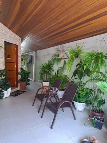 imagem 2 - Casa sobrado invertido - 4 dorm. - Jardim Bandeirantes - 119 m² imagem 2 - Casa sobrado invertido - 4 dorm. - Jardim Bandeirantes - 119 m²