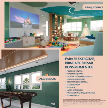 imagem 1 - Apartamento - Padrão imagem 1 - Apartamento - Padrão