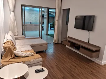 imagem 1 - Casa em condomínio inteiramente reformada - Terra Nova - 138 m² imagem 1 - Casa em condomínio inteiramente reformada - Terra Nova - 138 m²